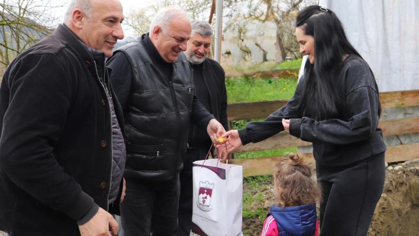 ამბროლაური