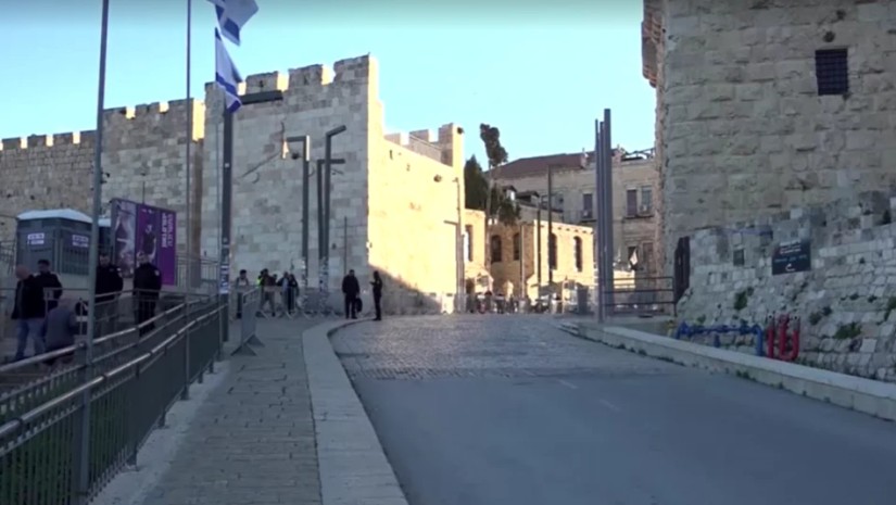 იერუსალიმი