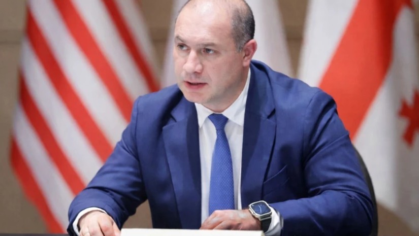 მიქანაძე