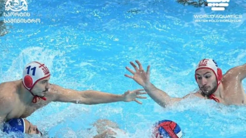 წყალბურთი