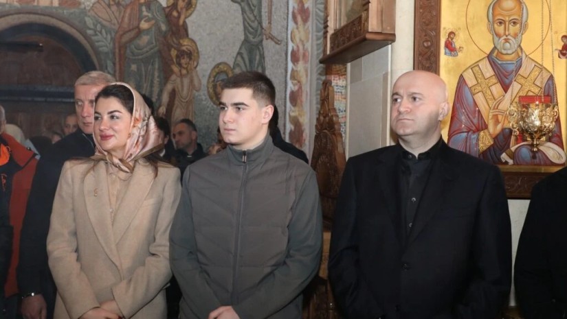 თამაზაშვილი