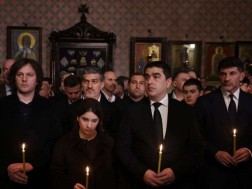 ლიტურგია