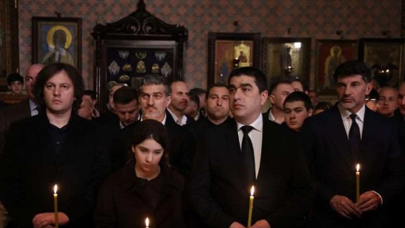 ლიტურგია