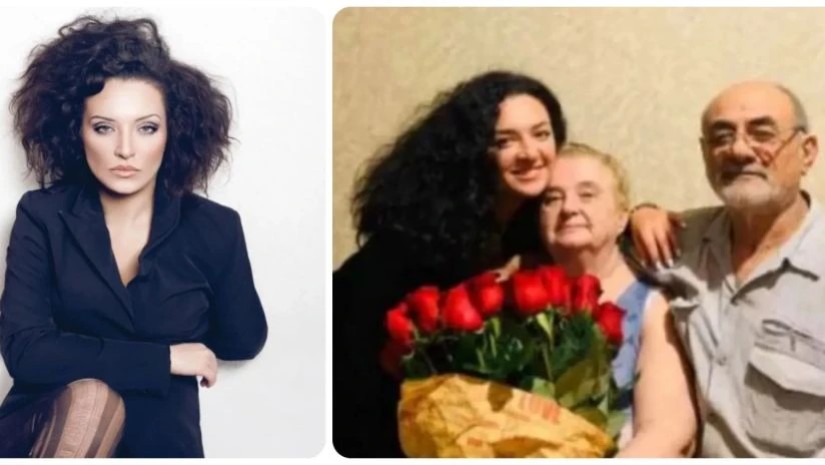 ნინი შერმადინი