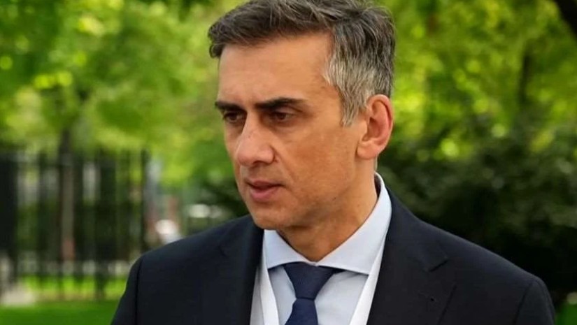 გიორგი კახიანი