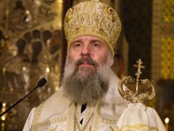 მეუფე შიო