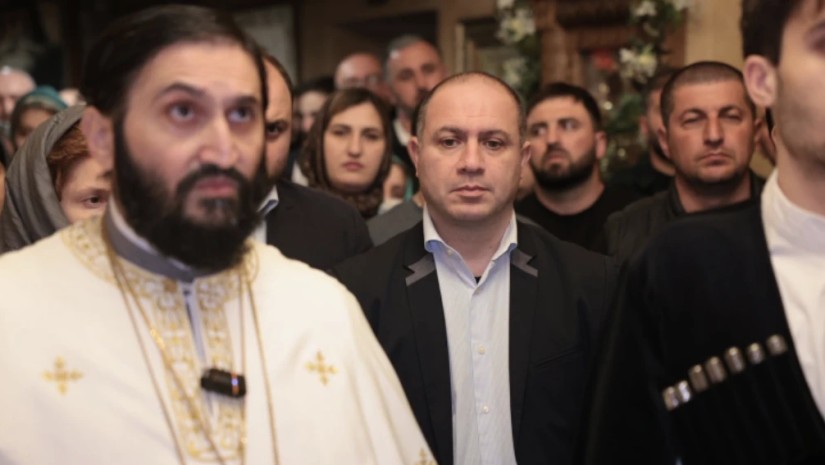 გივი მიქანაძე