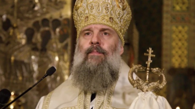 მეუფე შიო