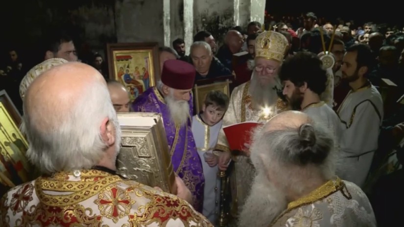 რელიგია