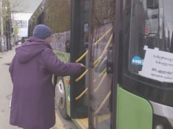 ტრანსპორტი