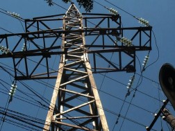 დენის ანძა