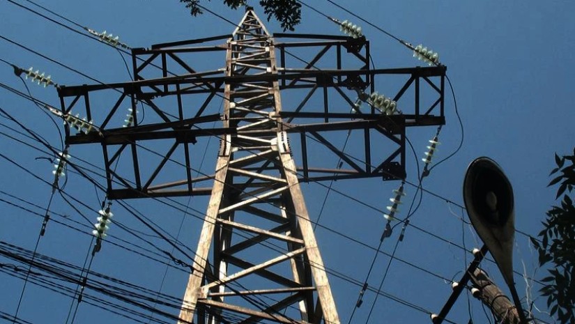 დენის ანძა