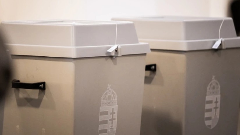 უნგრეთი