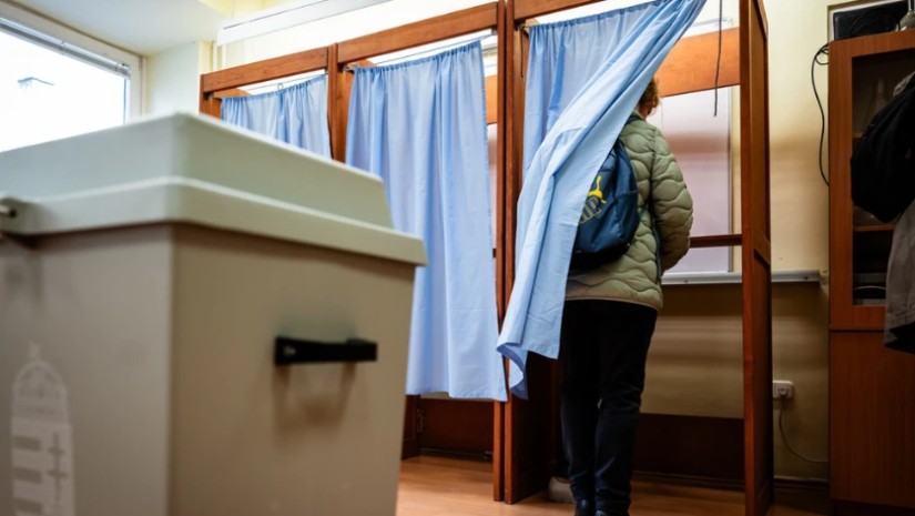 უნგრეთი