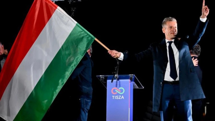 უნგრეთი