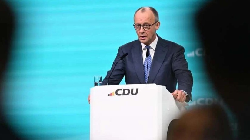 ფრიდრიხ მერცი პიტერ მაგიარს