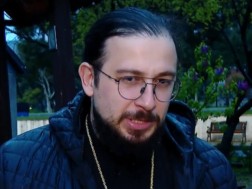 დეკანოზი გიორგი ბერაძე