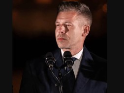 პიტერ მადიარი