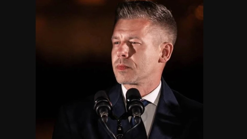 პიტერ მადიარი