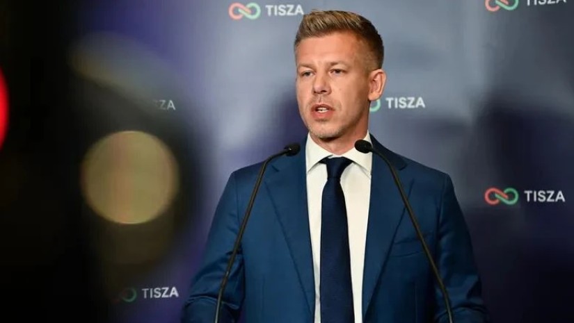 პეტერ მადიარი