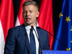 პეტერ მადიარი