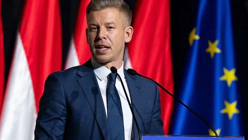 პეტერ მადიარი