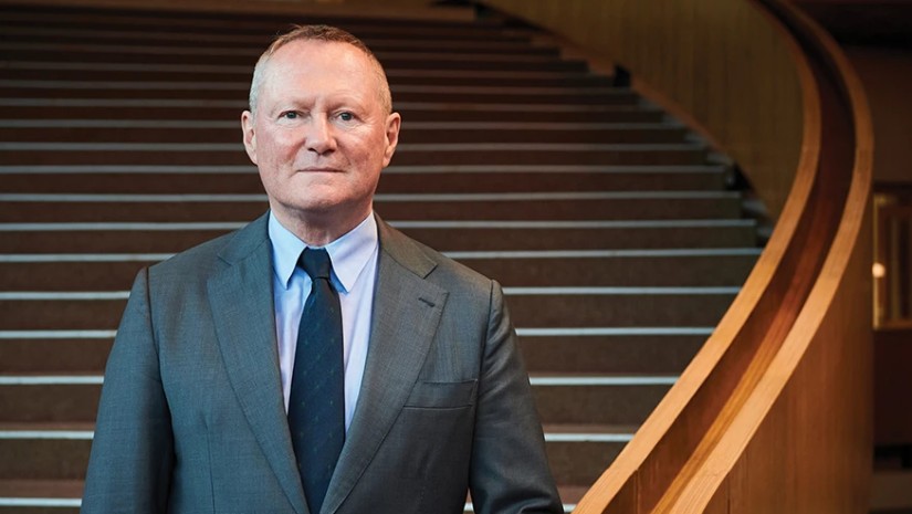 მაიკლ ო’ფლაერტი