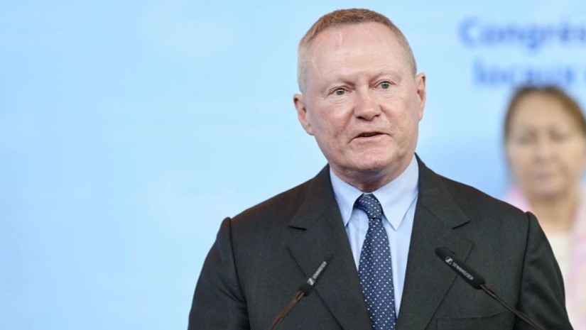 მაიკლ ო’ფლაერტი