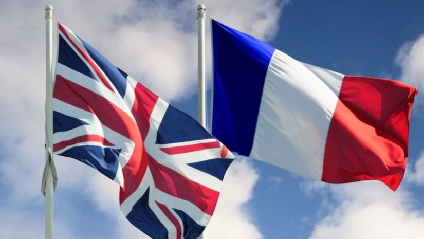 საფრანგეთი და გაერთიანებული სამეფო