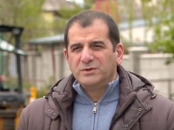 ჯონდო მდივნიშვილი