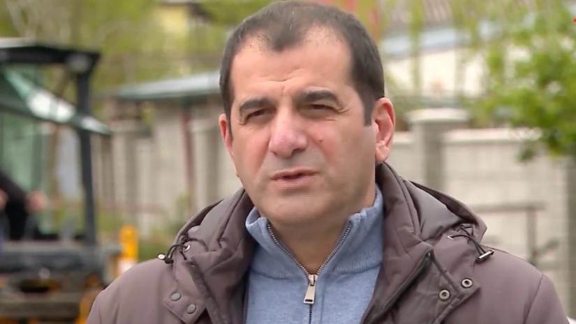 ჯონდო მდივნიშვილი