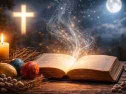 სააღდგომო ნიშნები