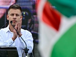 პიტერ მადიარი