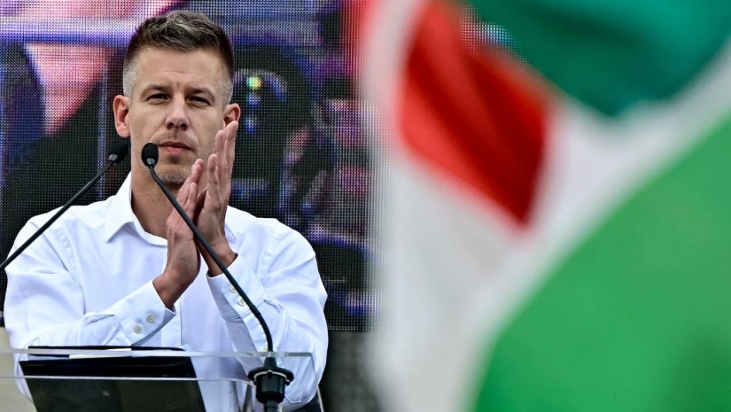 პიტერ მადიარი