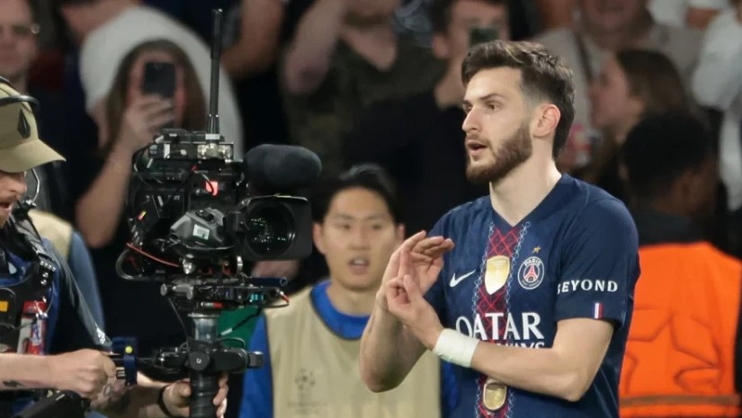 ხვიჩა კვარაცხელია