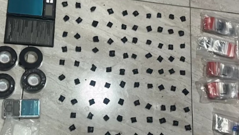 ნარკოტიკი