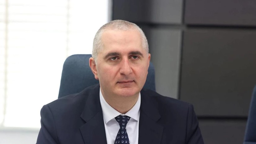 ლაშა ხუციშვილი