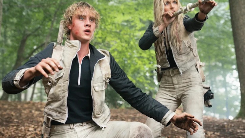 შიმშილის თამაშები