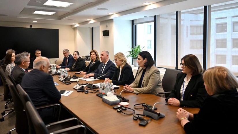 ნათია თურნავა