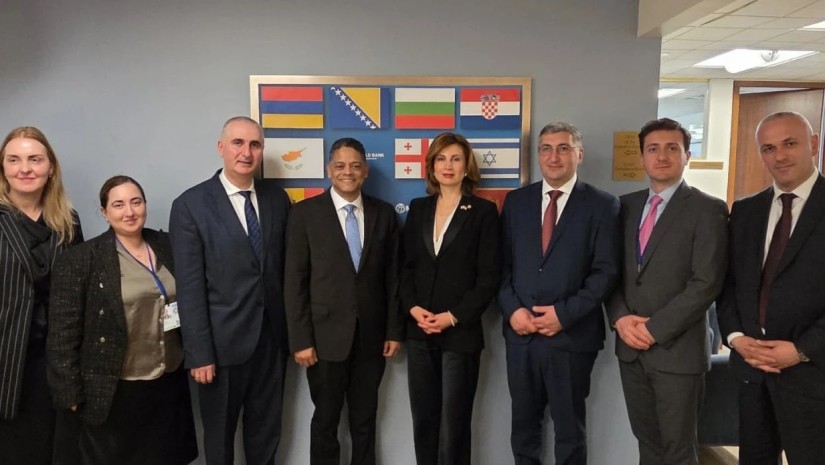 შეხვედრა