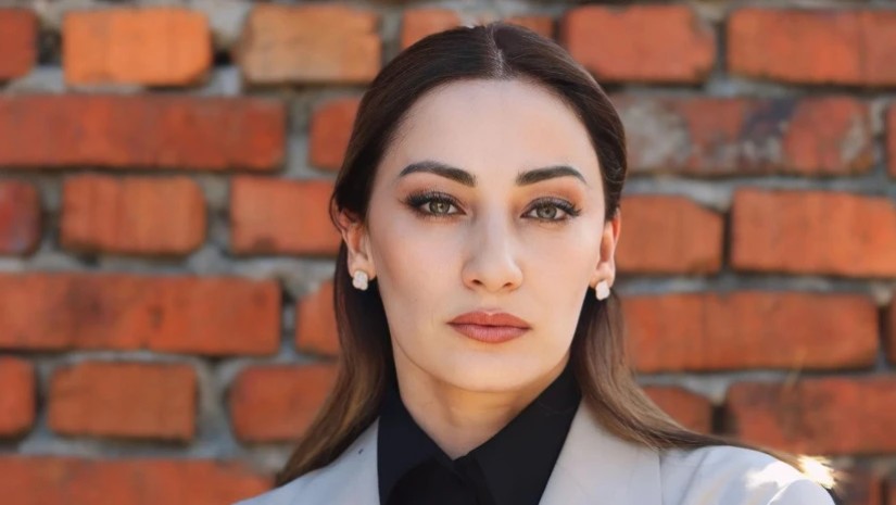 ნათია სახოკია