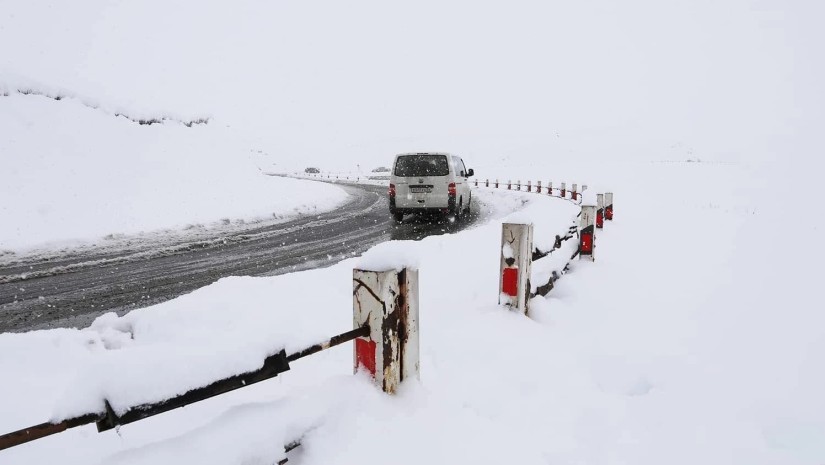 გუდაური გზა