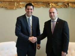 გივი მიქანაძე გივი მიქანაძე