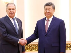 ლავროვი ლავროვი