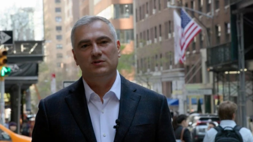 პაატა სალია