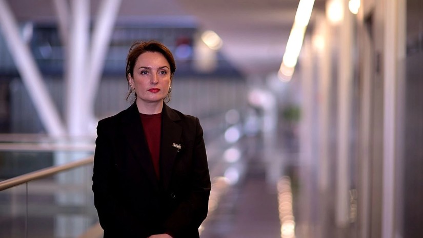 მაია ომიაშე