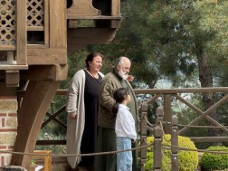 დეკანოზი სერაფიმე დანელია 