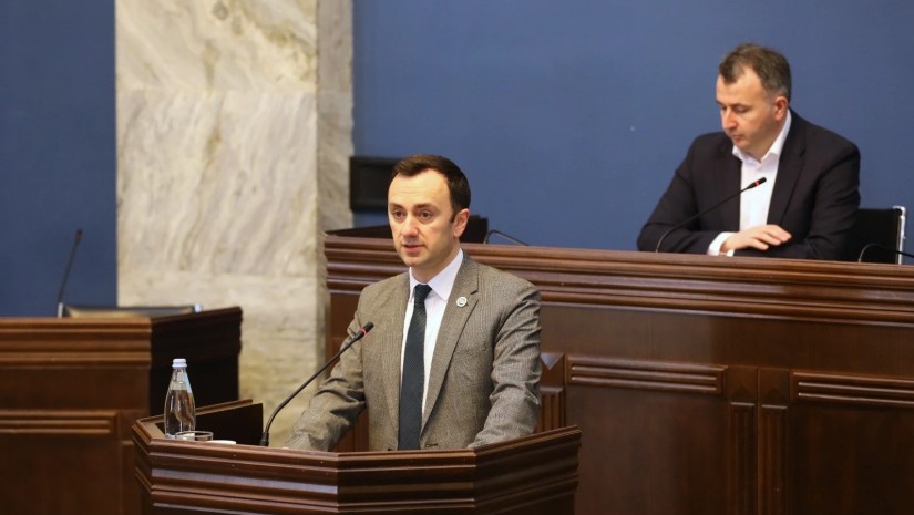 ლევან მახაშვილი