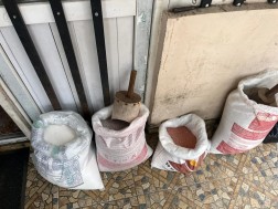 აგროქიმიკატი