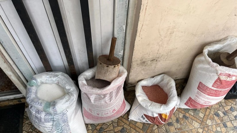 აგროქიმიკატი